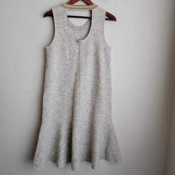 Knitted & Knotted Afterlight Dress size S NWT - Picture 2 of 9